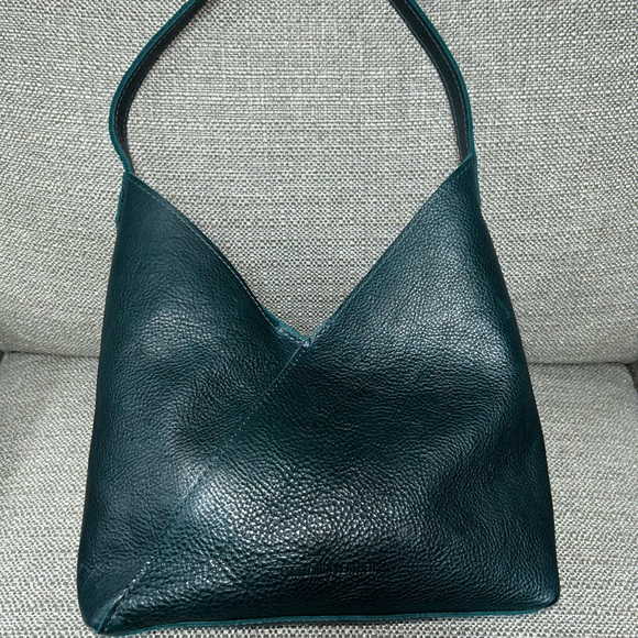 Portland Leather Goods Large Naomi-Boreal - Picture 2 of 5